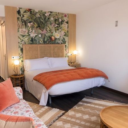 Christine Boutique Hotel El Barraco 외부 사진