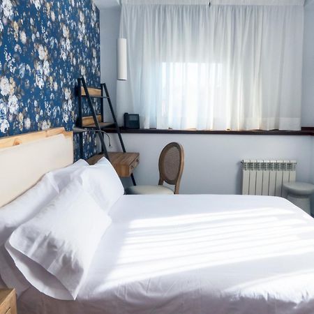 Christine Boutique Hotel El Barraco 외부 사진