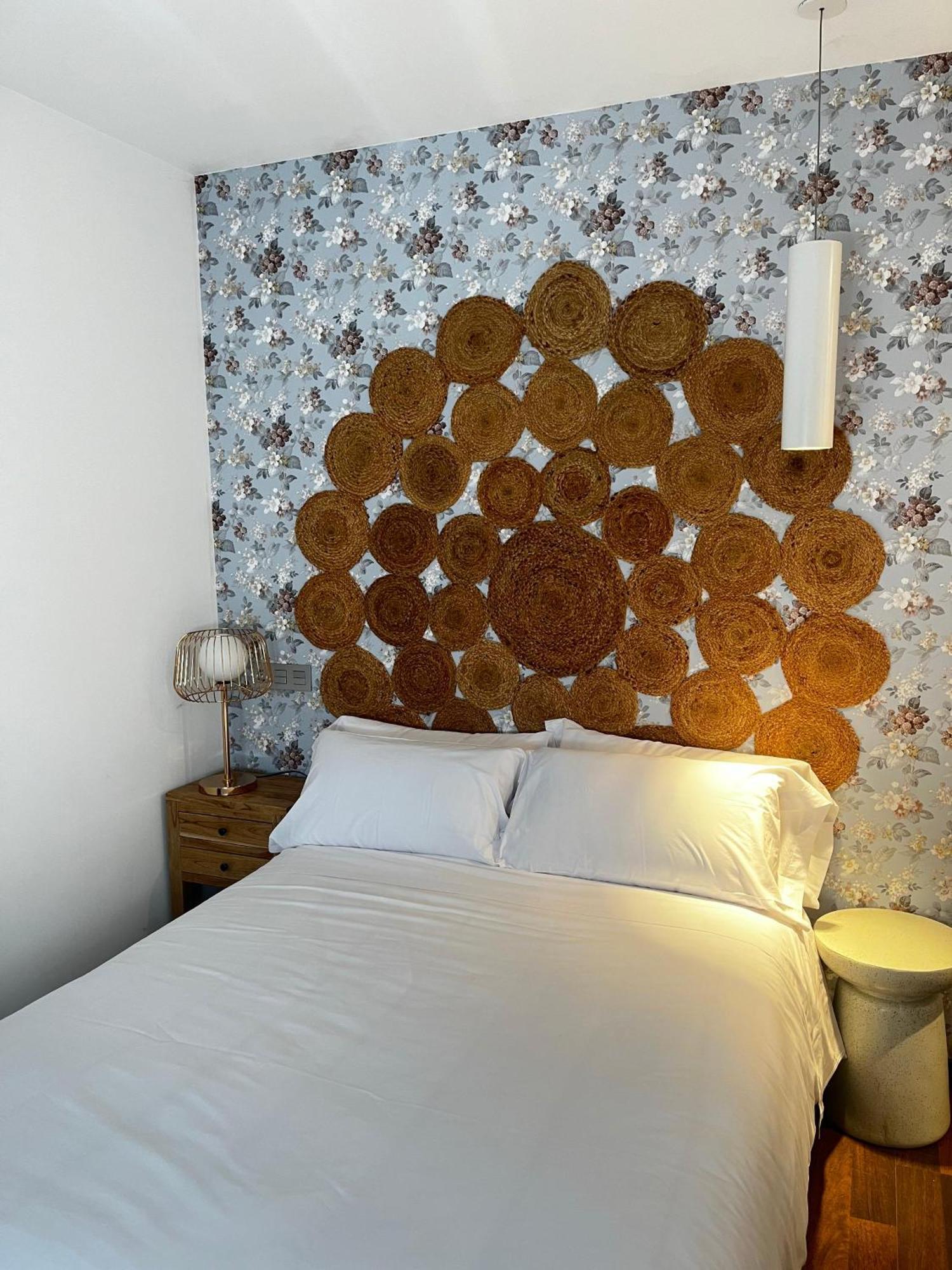 Christine Boutique Hotel El Barraco 외부 사진