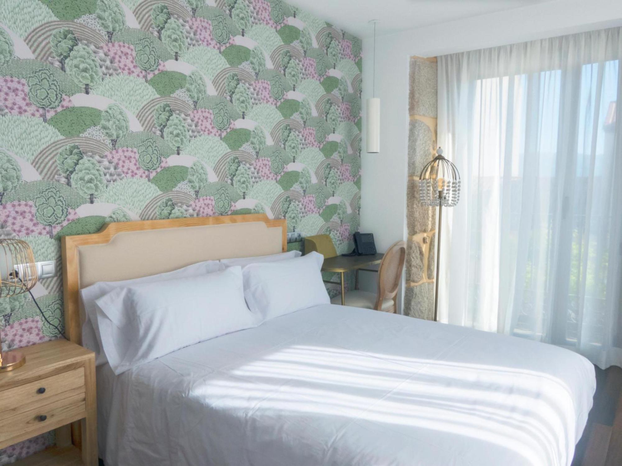 Christine Boutique Hotel El Barraco 외부 사진