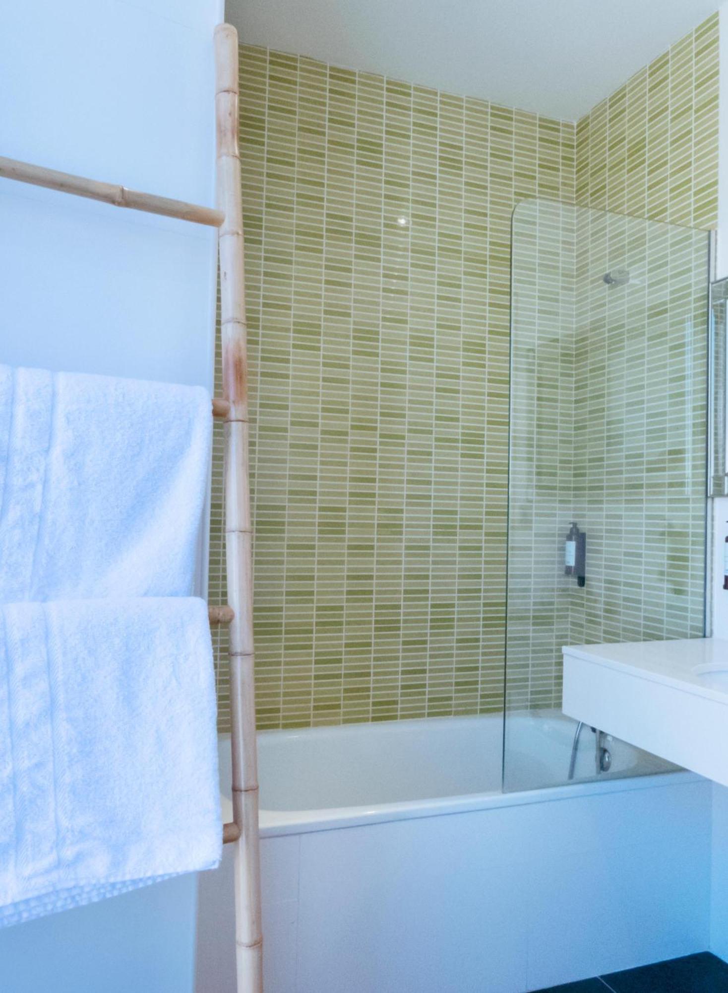 Christine Boutique Hotel El Barraco 외부 사진
