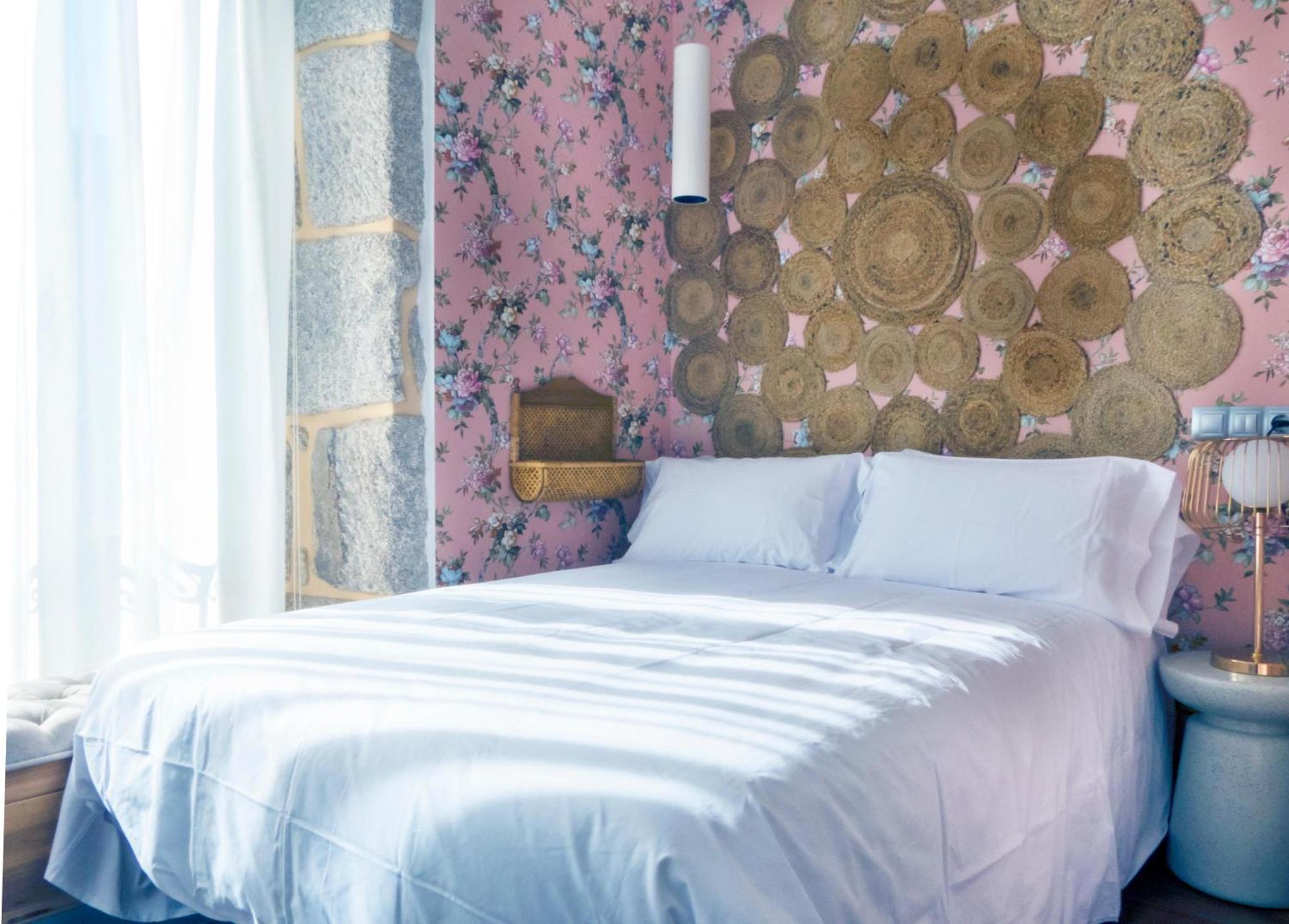 Christine Boutique Hotel El Barraco 외부 사진