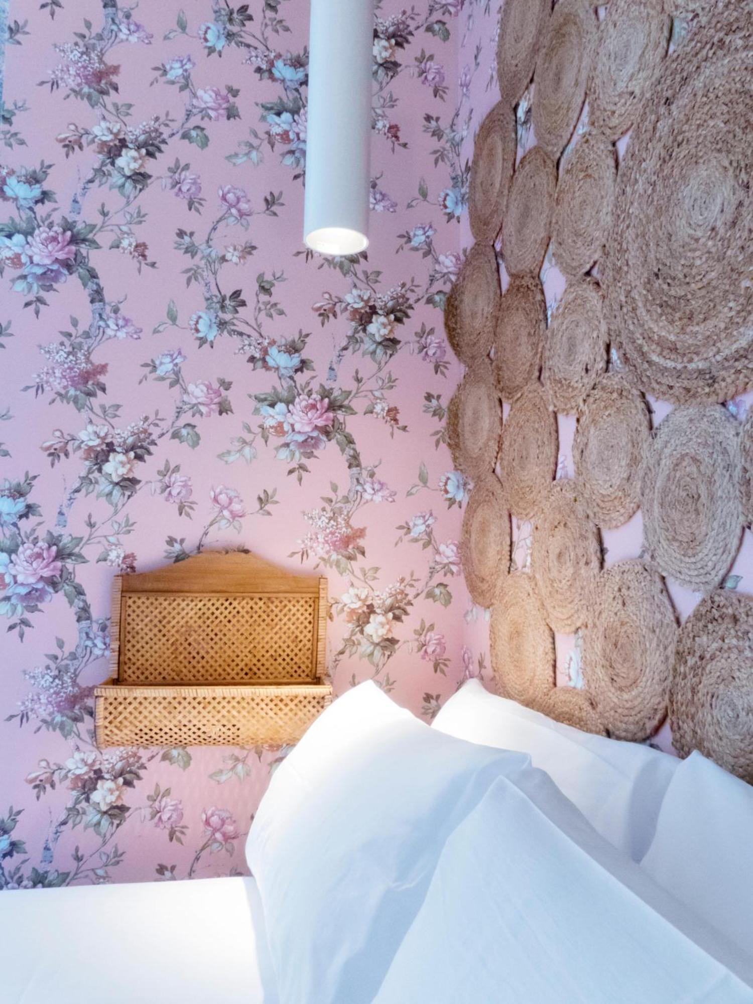 Christine Boutique Hotel El Barraco 외부 사진