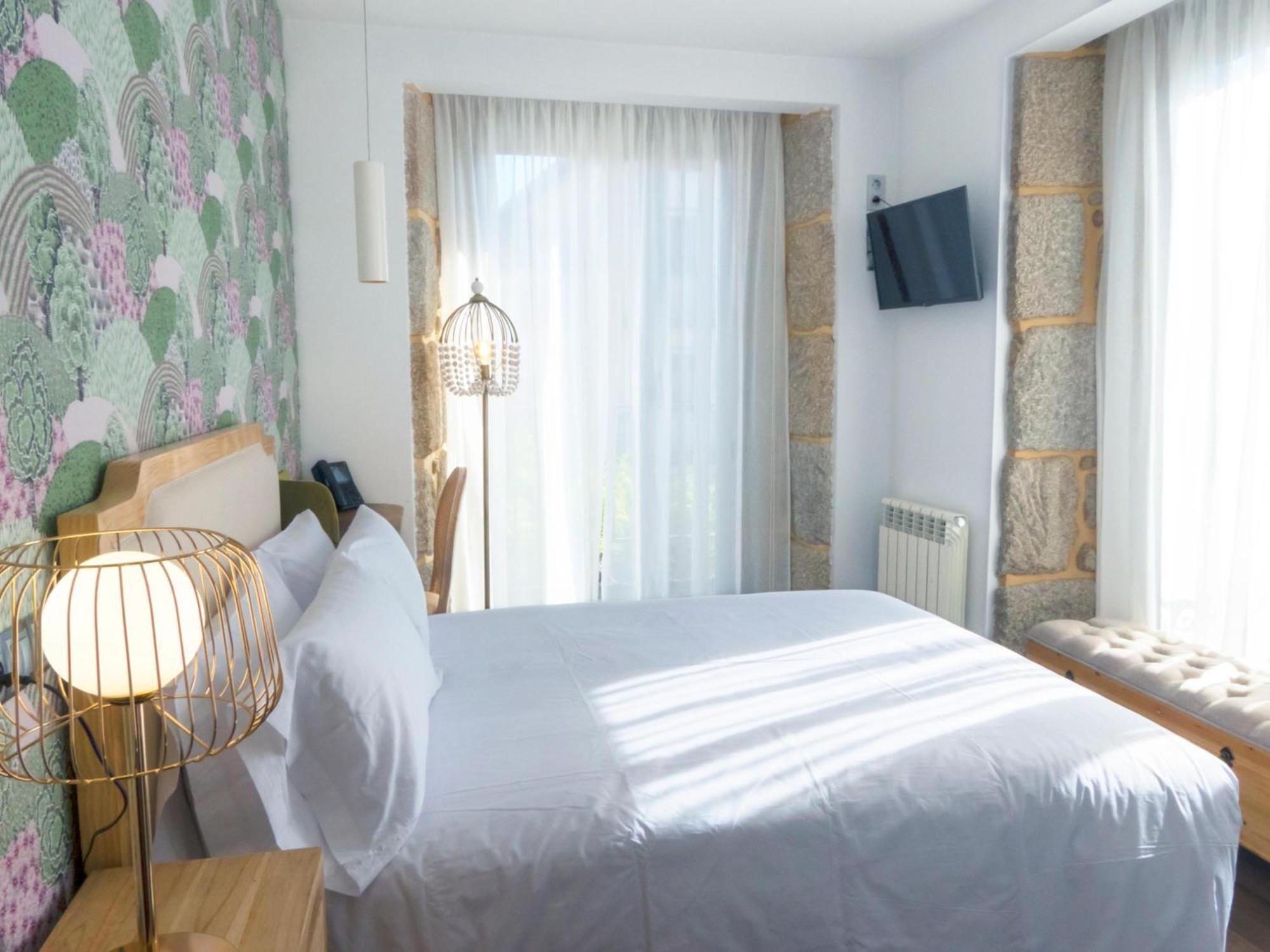 Christine Boutique Hotel El Barraco 외부 사진
