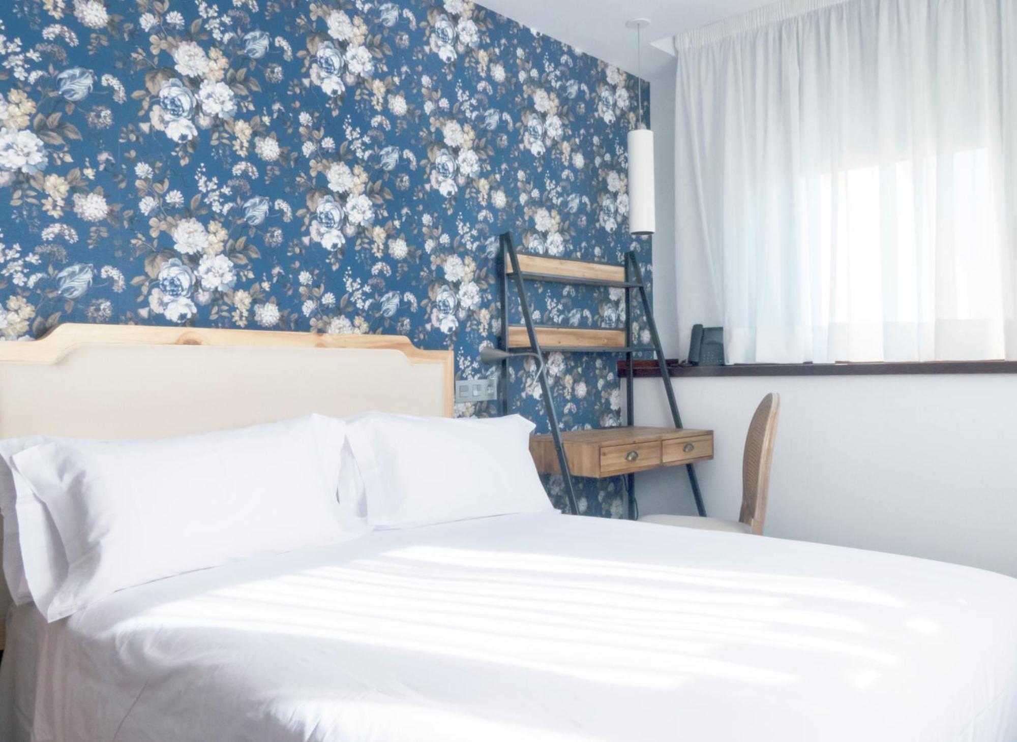 Christine Boutique Hotel El Barraco 외부 사진