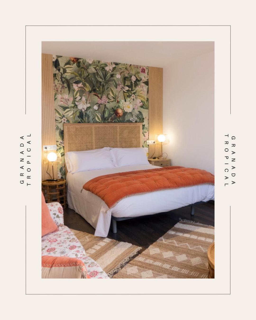 Christine Boutique Hotel El Barraco 외부 사진
