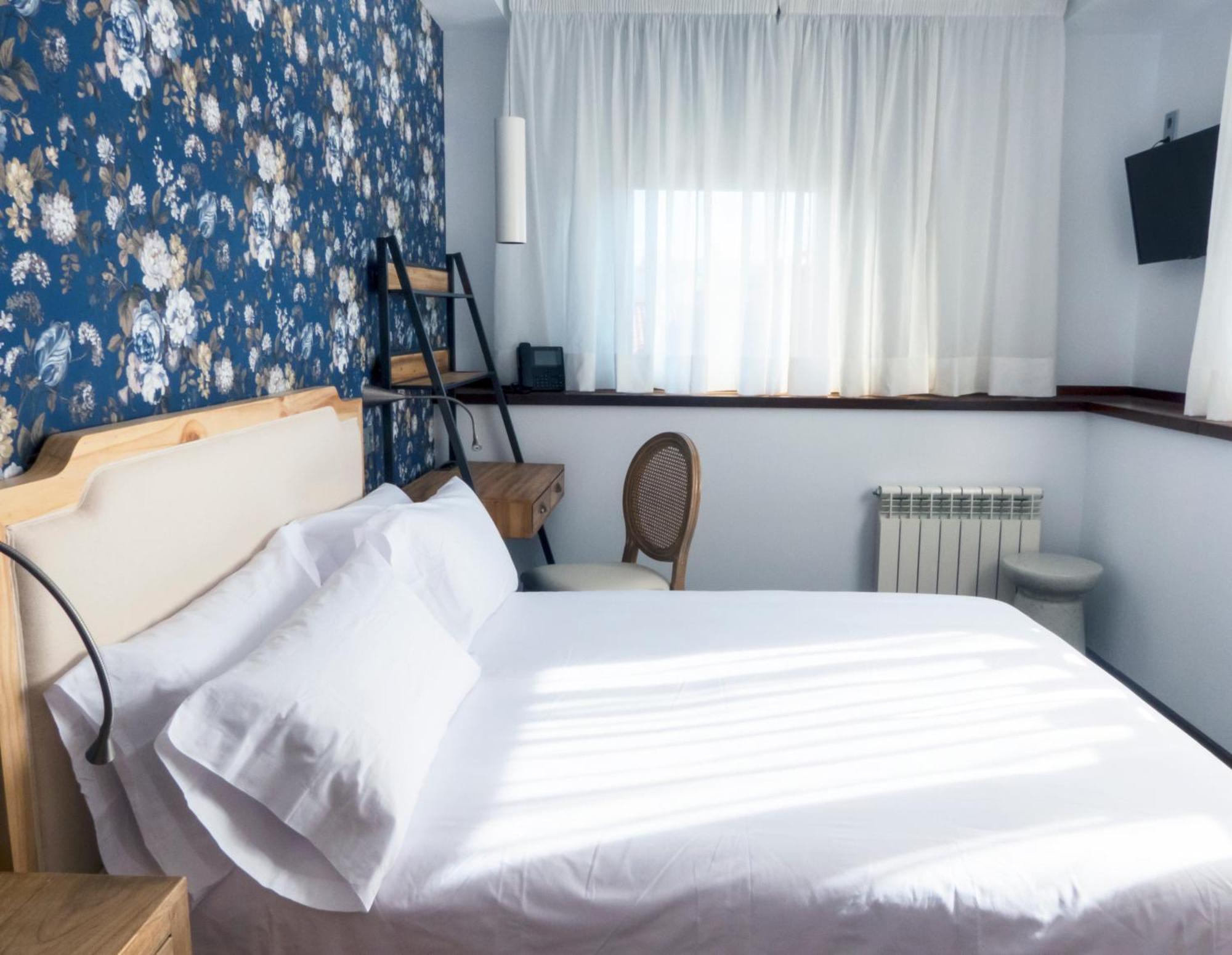Christine Boutique Hotel El Barraco 외부 사진