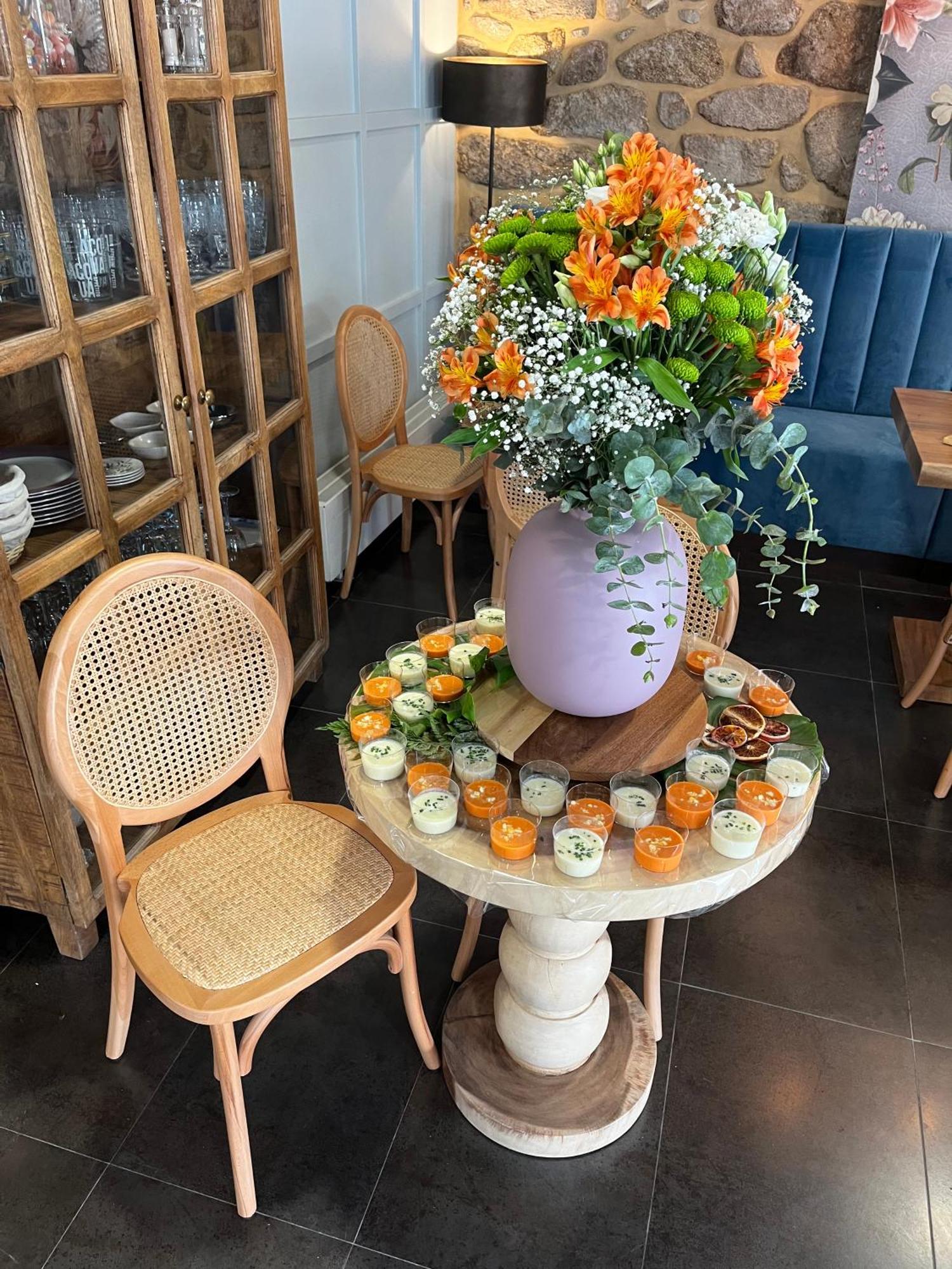 Christine Boutique Hotel El Barraco 외부 사진