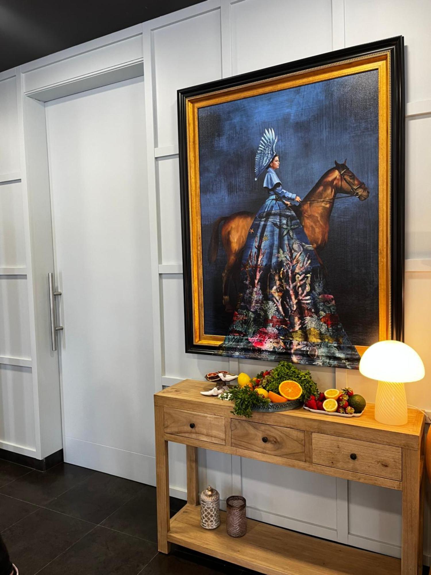 Christine Boutique Hotel El Barraco 외부 사진